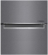 Холодильник LG GA-B459SLCL 11