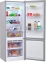 Холодильник NORDFROST NRB 122 232 0