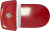 Унитаз-компакт SANITA LUX Best Color Red 2