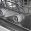 Встраиваемая посудомоечная машина GEFEST 60313 5