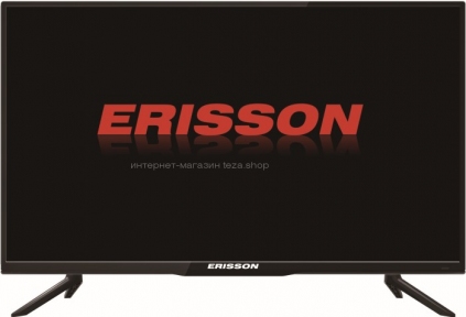 Телевизор ERISSON 28HLE19T2SM
