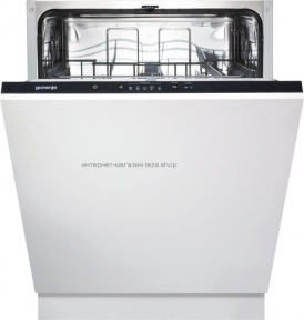 Встраиваемая посудомоечная машина GORENJE GV62011