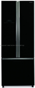 Холодильник HITACHI R-WB550PUC2GBK