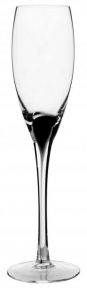 Набор бокалов Luminarc Drip Black E2203