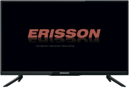 Телевизор ERISSON 28LES60T2SM