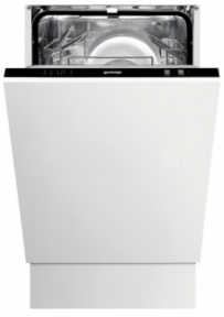 Встраиваемая посудомоечная машина GORENJE GV50211