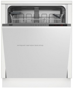 Встраиваемая посудомоечная машина BEKO DIN24310