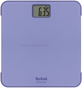 Весы напольные TEFAL PP1221V0
