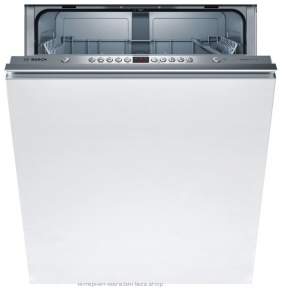 Встраиваемая посудомоечная машина BOSCH SMV45GX02E
