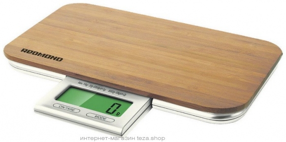 Кухонные весы REDMOND RS-721