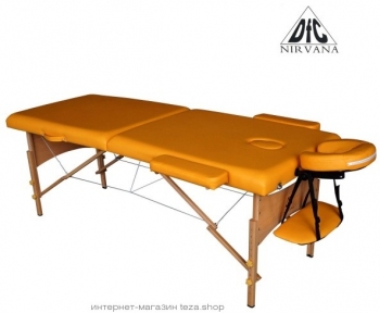 Массажный стол DFC NIRVANA Relax Mustang (TS20111_M)