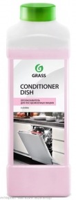 Ополаскиватель для посудомоечных машин GRASS Conditioner Dish, 1кг