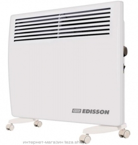 Электрический конвектор EDISSON S 2000 UB