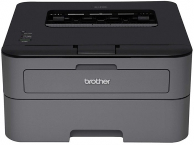 Принтер BROTHER HL-L2300DR