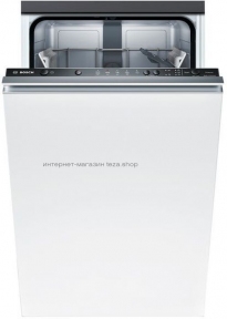 Встраиваемая посудомоечная машина BOSCH SPV25CX10R