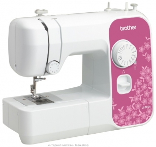 Швейная машина BROTHER LS-200S