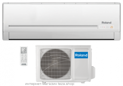 Сплит-система Roland CHU-12HSS010/N2