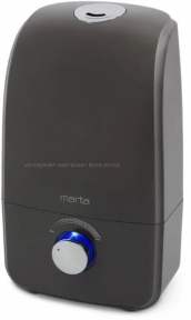 Увлажнитель воздуха MARTA MT-2374 Серый мрамор