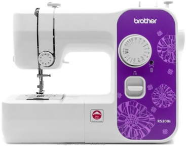 Швейная машина BROTHER RS-200S