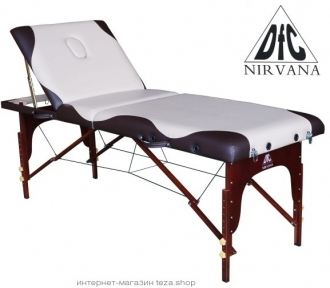 Массажный стол DFC NIRVANA Relax Pro (TS3022_CB)
