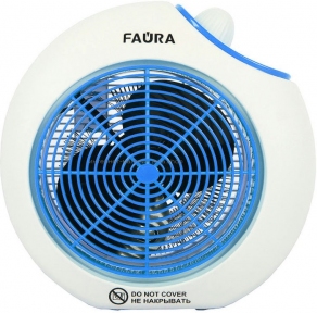 Тепловентилятор FAURA FH-10 Blue