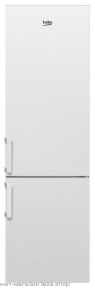 Холодильник BEKO CSKR 5310M21W