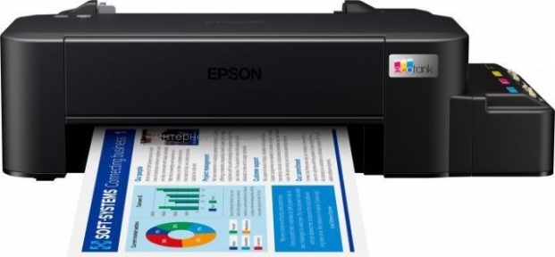 Принтер EPSON L121