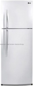 Холодильник LG GN-B392RQCW