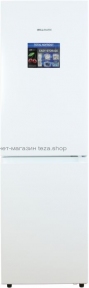 Холодильник WILLMARK RFN-384NFW