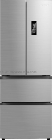 Холодильник CENTEK CT-1754 NF Inox
