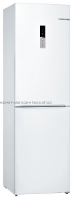 Холодильник BOSCH KGN39VW16R