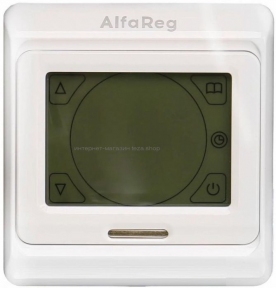 Терморегулятор AlfaReg E 91.716