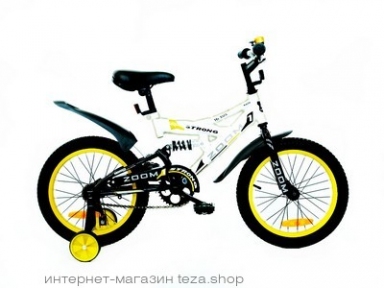 Велосипед BMX 16