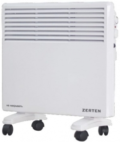 Электрический конвектор ZERTEN ZL-10 (D)
