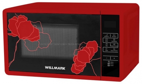 Микроволновая печь WILLMARK WMO-235DBR