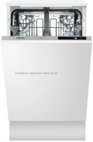 Встраиваемая посудомоечная машина HANSA ZIV413H
