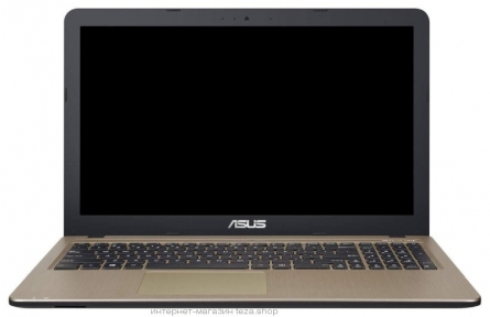 Ноутбук ASUS VivoBook X540LA-DM1255 (90NB0B01-M24400)