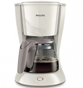 Кофеварка PHILIPS HD7447/00