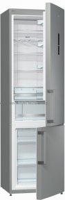 Холодильник GORENJE NRK6201MX