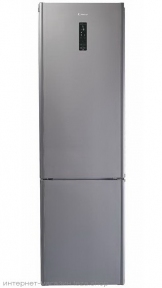 Холодильник CANDY CKHN 202 IX