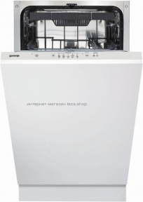 Встраиваемая посудомоечная машина GORENJE GV52012S
