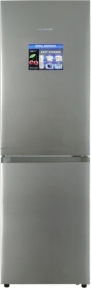 Холодильник WILLMARK RFN-384NFX