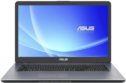 Ноутбук Asus X705UV-BX111 (90NB0EW2-M02450)