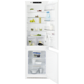 Встраиваемый холодильник ELECTROLUX ENN 92803 CW