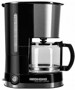 Кофеварка REDMOND RCM-M1507