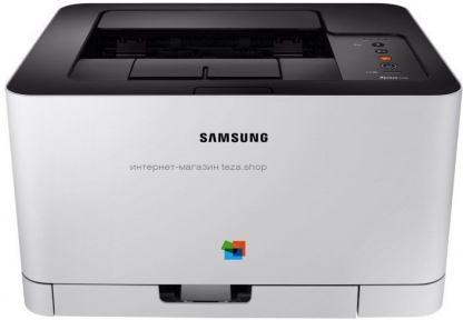 Принтер SAMSUNG Xpress C430