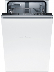 Встраиваемая посудомоечная машина BOSCH SPV25CX03R
