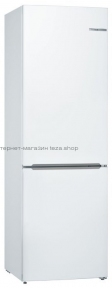 Холодильник BOSCH KGV36XW21R