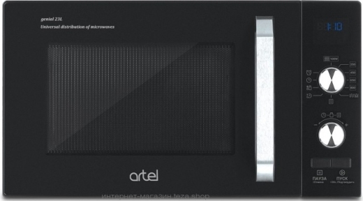 Микроволновая печь ARTEL MWD 0323 black