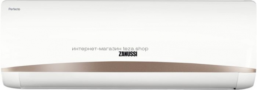 Сплит-система ZANUSSI ZACS-07 HPF/A17/N1